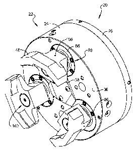 Une figure unique qui représente un dessin illustrant l'invention.